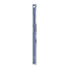 ACS08917 Crystal Flex Magfit Case Galaxy S25+ Crystal Clear