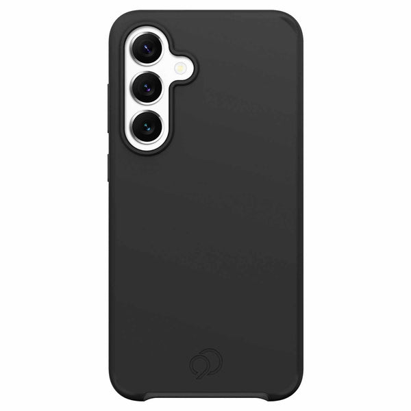N9C3MSSAMGS25PBLK Cirrus 3 Magsafe Case Galaxy S25+/S24+ Black