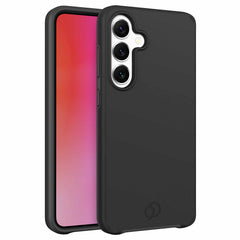 N9C3MSSAMGS25PBLK Cirrus 3 Magsafe Case Galaxy S25+/S24+ Black