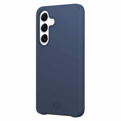 N9C3MSSAMGS25PSPBL Cirrus 3 Magsafe Case Galaxy S25+/S24+ Space Blue