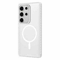 N9S2MSSAMGS25UCLFR Cirrus 3 Magsafe Case Galaxy S25 Ultra Clear Frost