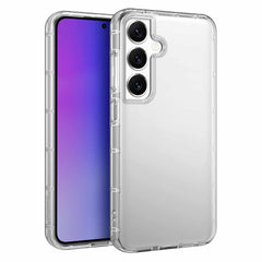 Nimbus9 Alto 2 Magsafe Case Clear for Samsung Galaxy S25/Galaxy S24