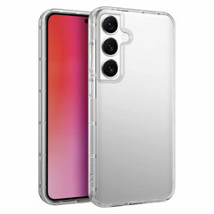 N9ALSAMGS25PCL Alto 2 Magsafe Case Galaxy S25+/S24+ Clear