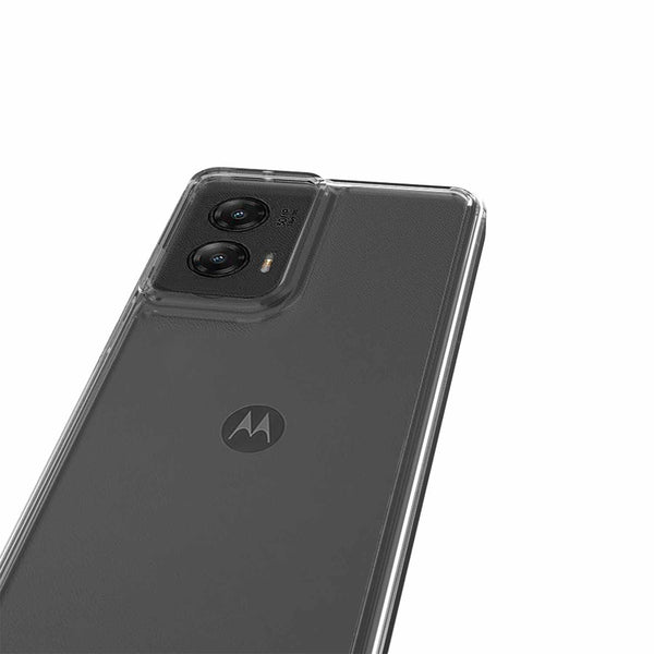 Blu Element DropZone Air Case Clear for Moto G Stylus 2024