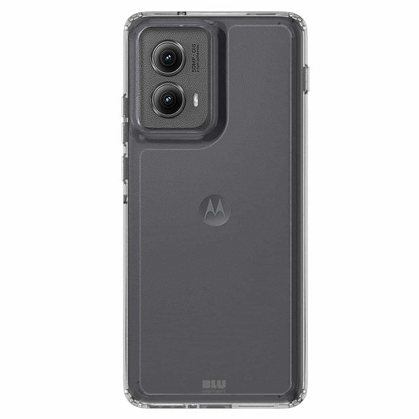 BETMEDL24 DropZone Air Case Moto Edge 2024 Clear