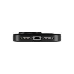 MPH661262BK24 360 Rotating Stand MagStand Case iPhone 16 Black