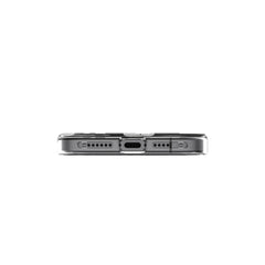 SPH67P269WH24 Fleur 3D MagSafe Case iPhone 16 Pro Max White