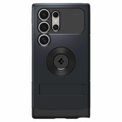 ACS07188 Slim Armor Magfit Case Galaxy S24 Ultra Metal Slate