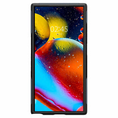 ACS07188 Slim Armor Magfit Case Galaxy S24 Ultra Metal Slate