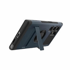 ACS07188 Slim Armor Magfit Case Galaxy S24 Ultra Metal Slate