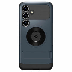 Spigen Slim Armor Magfit Case Metal Slate for Samsung Galaxy S24