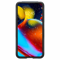 Spigen Slim Armor Magfit Case Metal Slate for Samsung Galaxy S24