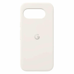 GA09302WW Silicone Case Pixel 9a Porcelaine