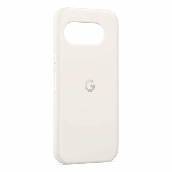 Google Silicone Case Porcelaine for Google Pixel 9a