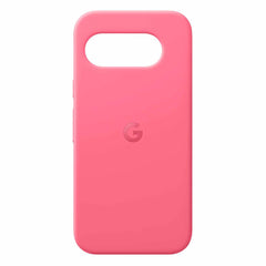 GA09303WW Silicone Case Pixel 9a Peony
