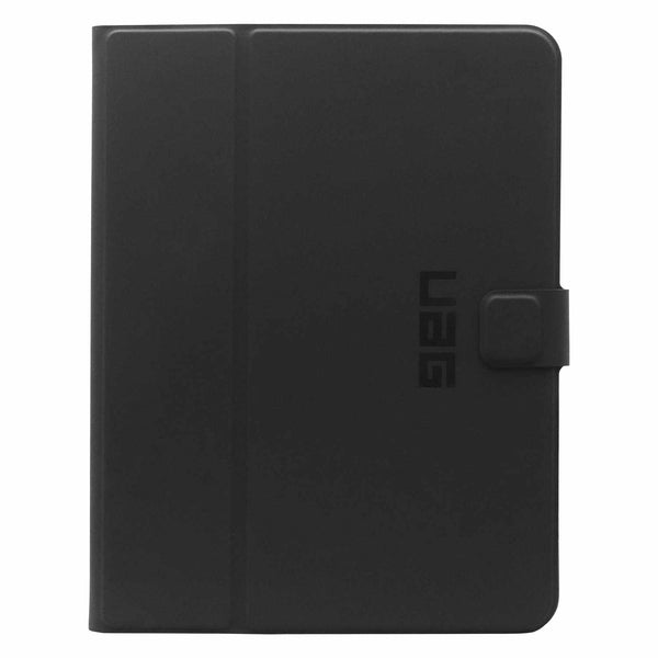UAG Standard Issue Folio Case Black for iPad Pro 13 2024 (7th Gen)
