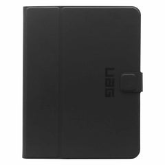 UAG Standard Issue Folio Case Black for iPad Pro 13 2024 (7th Gen)