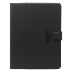 UAG Standard Issue Folio Case Black for iPad Pro 13 2025 (8th Gen) / iPad Pro 13 2024 (7th Gen)