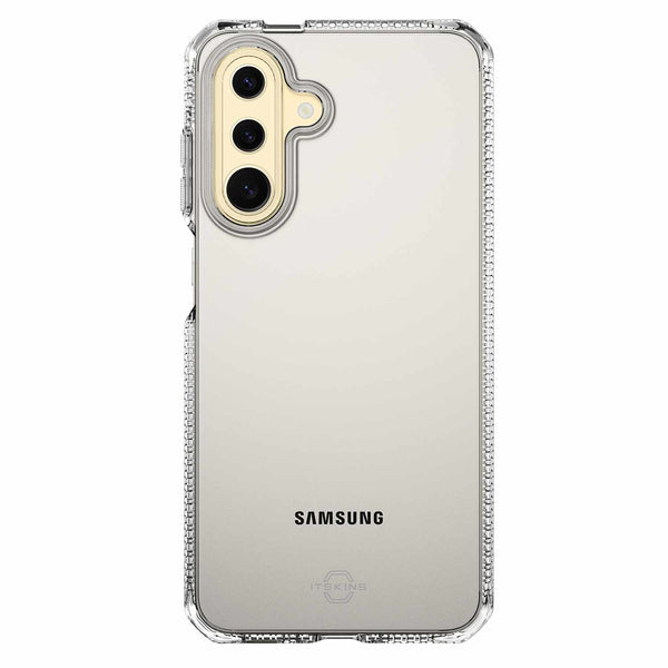 SG36SPECMTRSP Spectrum_R Clear Case Galaxy A36 5G Transparent