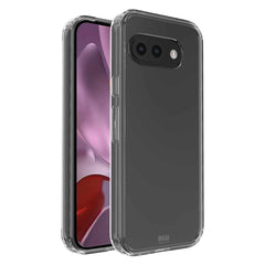 BEGP9A1 DropZone Air Case Pixel 9a Clear