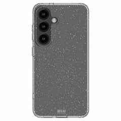 Blu Element DropZone Rugged Glitter Case Clear for Samsung Galaxy S25/Galaxy S24