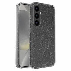 Blu Element DropZone Rugged Glitter Case Clear for Samsung Galaxy S25/Galaxy S24