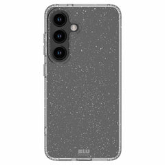 Blu Element DropZone Rugged Glitter Case Clear for Samsung Galaxy S25+/Galaxy S24+