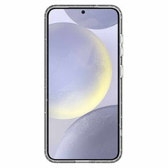 Blu Element DropZone Rugged Glitter Case Clear for Samsung Galaxy S25+/Galaxy S24+