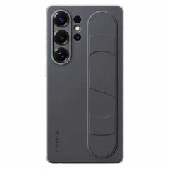 EFGS938CBEGCA Standing Grip Case Galaxy S25 Ultra Black