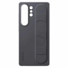 EFGS938CBEGCA Standing Grip Case Galaxy S25 Ultra Black