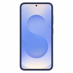 Samsung Silicone Case Blue for Samsung Galaxy S25