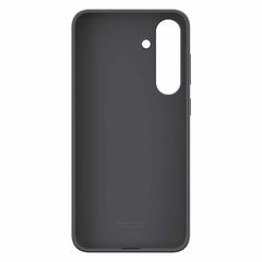 EFPS936CBEGCA Silicone Case Galaxy S25+ Black