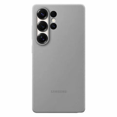 EFPS938CJEGCA Silicone Case Galaxy S25 Ultra Grey
