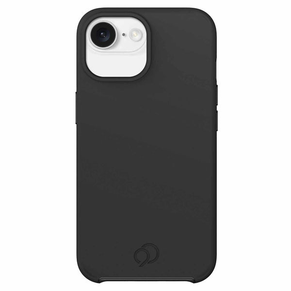 N9C3MSIPHSE25BLK Cirrus 3 MagSafe Case iPhone 16e/15/14/13 Black