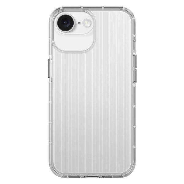 N9ALIPHSE25CL Alto 2 Case iPhone 16e/15/14/13 Clear