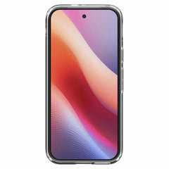 ACS09049 Crystal Flex Case Pixel 9a Crystal Clear