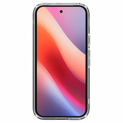 ACS09048 Slim Armor Essential S Case Pixel 9a Crystal Clear