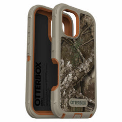 7796019 Defender Pro MagSafe Case iPhone 16 Realtree