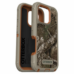 OtterBox Defender Pro MagSafe Case Realtree for iPhone 16 Pro