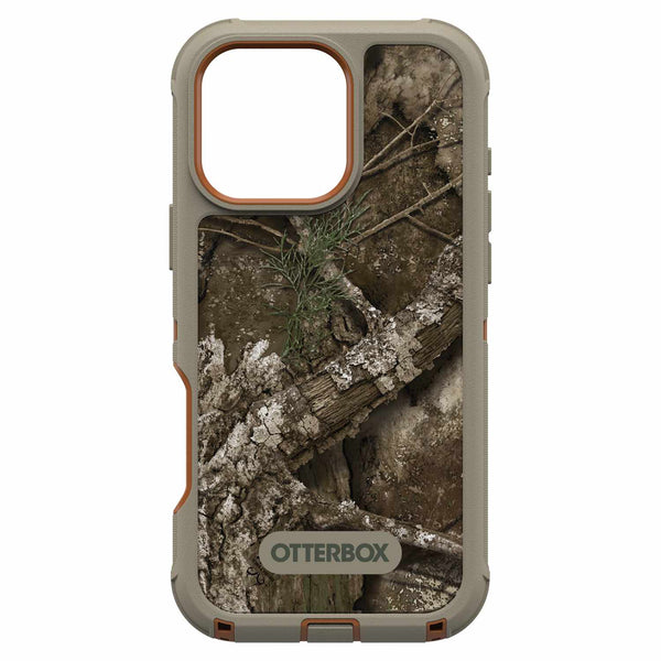 7796041 Defender Pro MagSafe Case iPhone 16 Pro Max Realtree