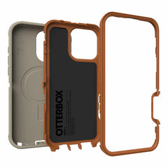 7796041 Defender Pro MagSafe Case iPhone 16 Pro Max Realtree