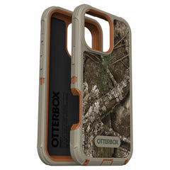 OtterBox Defender Pro MagSafe Case Realtree for iPhone 16 Pro Max