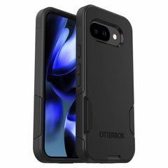 7797753 Commuter Case Pixel 9a Black