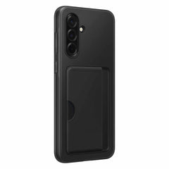 EFOA366TBEGCA Card Slot Case Galaxy A36 5G Black