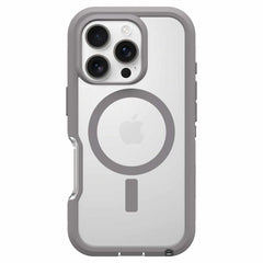 7797317 Defender XT Clear Pro Case iPhone 16 Pro Snow Capped