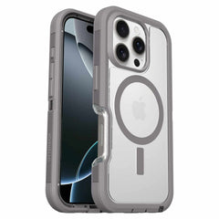 7797317 Defender XT Clear Pro Case iPhone 16 Pro Snow Capped