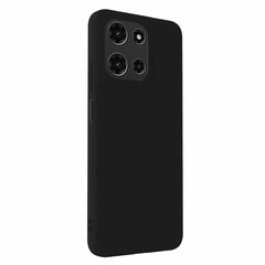 BEGSBMG5G25 Gel Skin Case Moto G 5G 2025 Black