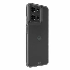 BEMG251 DropZone Air Case Moto G 5G 2025 Clear