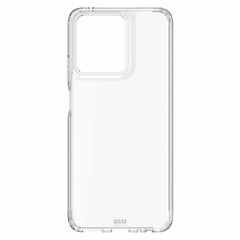 BEMG251 DropZone Air Case Moto G 5G 2025 Clear
