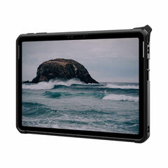 UAG Metropolis SE Rugged Case Black for Microsoft Surface Pro 12-inch